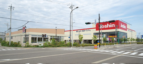 金沢市示野