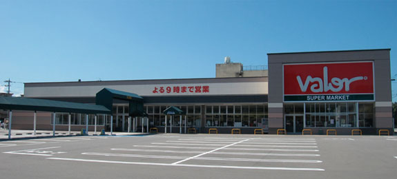 白山市相木町